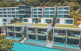 My Beach Resort Phuket, Panwa Beach